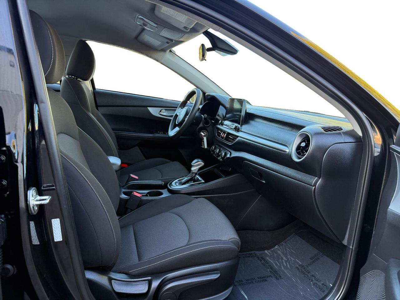 2023 Kia FORTE LX Salt Lake City UT