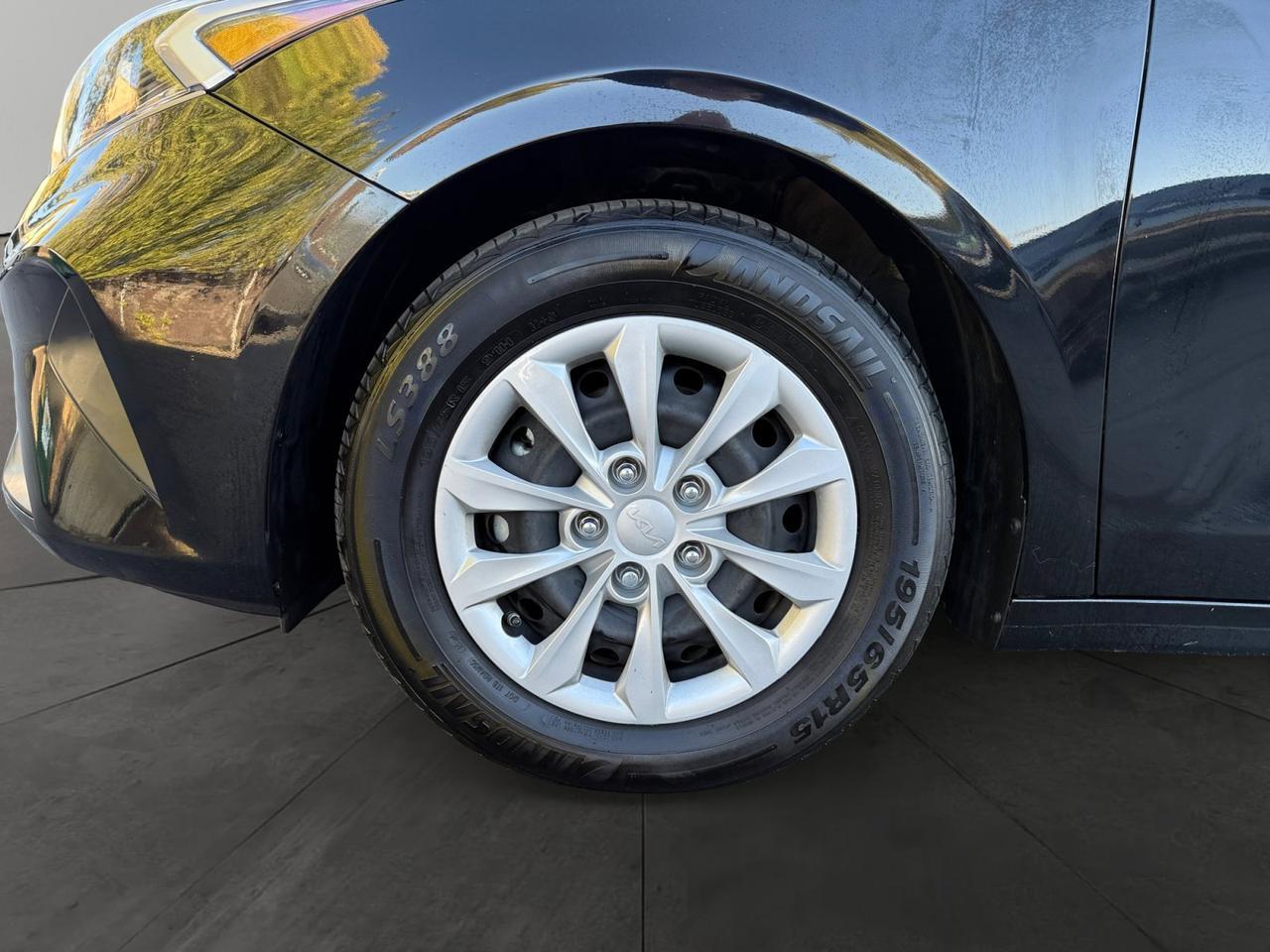 2023 Kia FORTE LX Salt Lake City UT