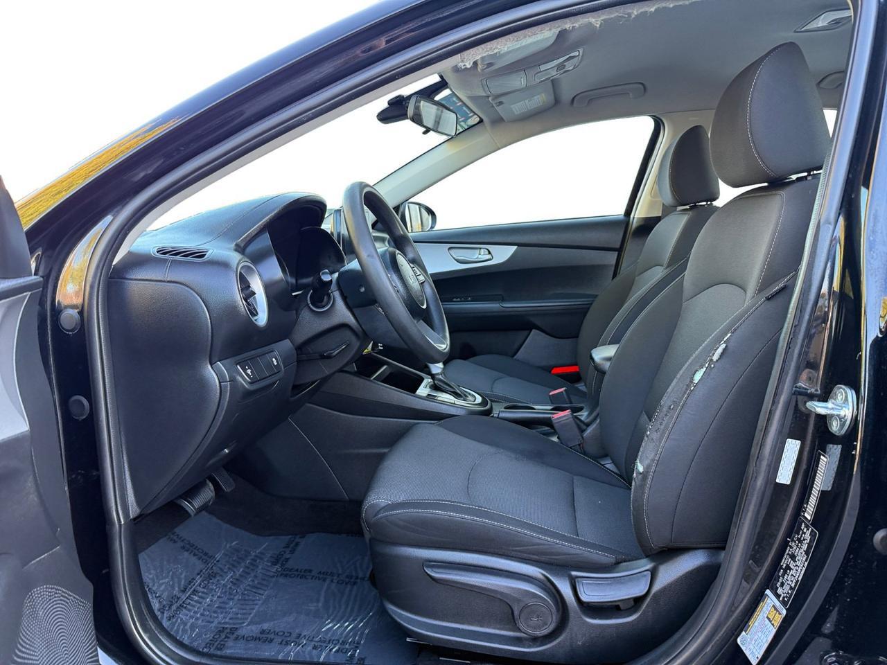 2023 Kia FORTE LX Salt Lake City UT