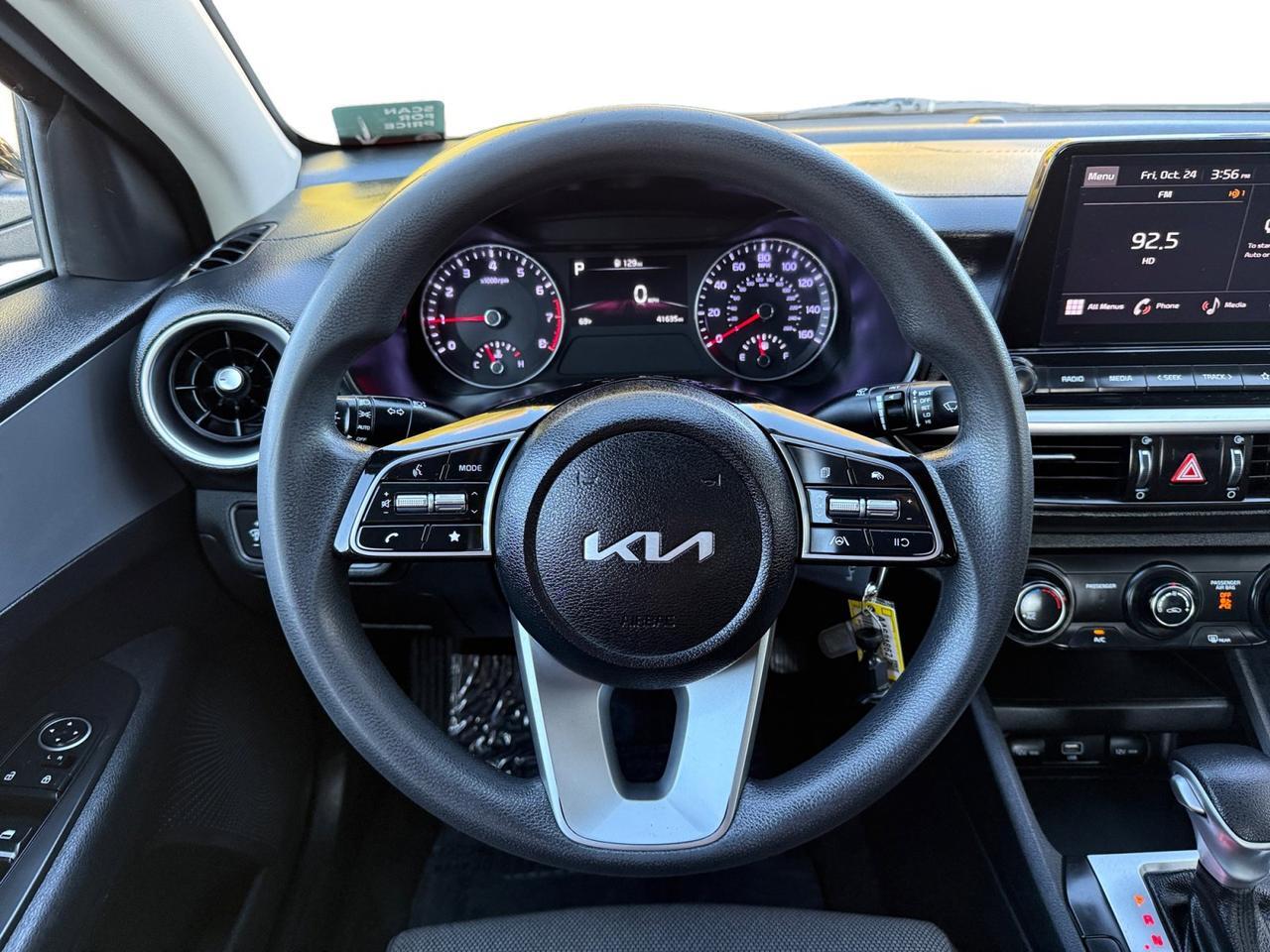 2023 Kia FORTE LX Salt Lake City UT