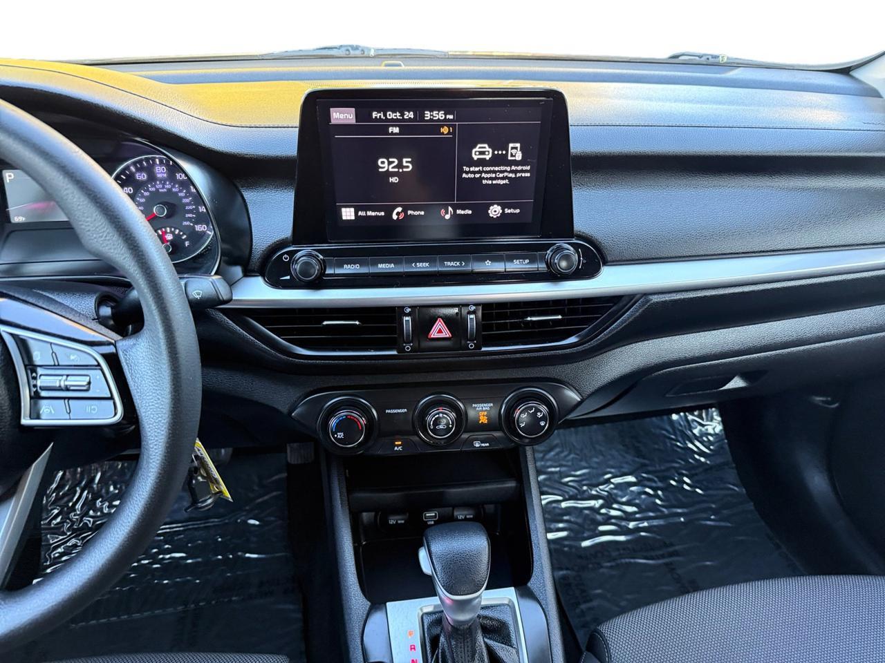 2023 Kia FORTE LX Salt Lake City UT