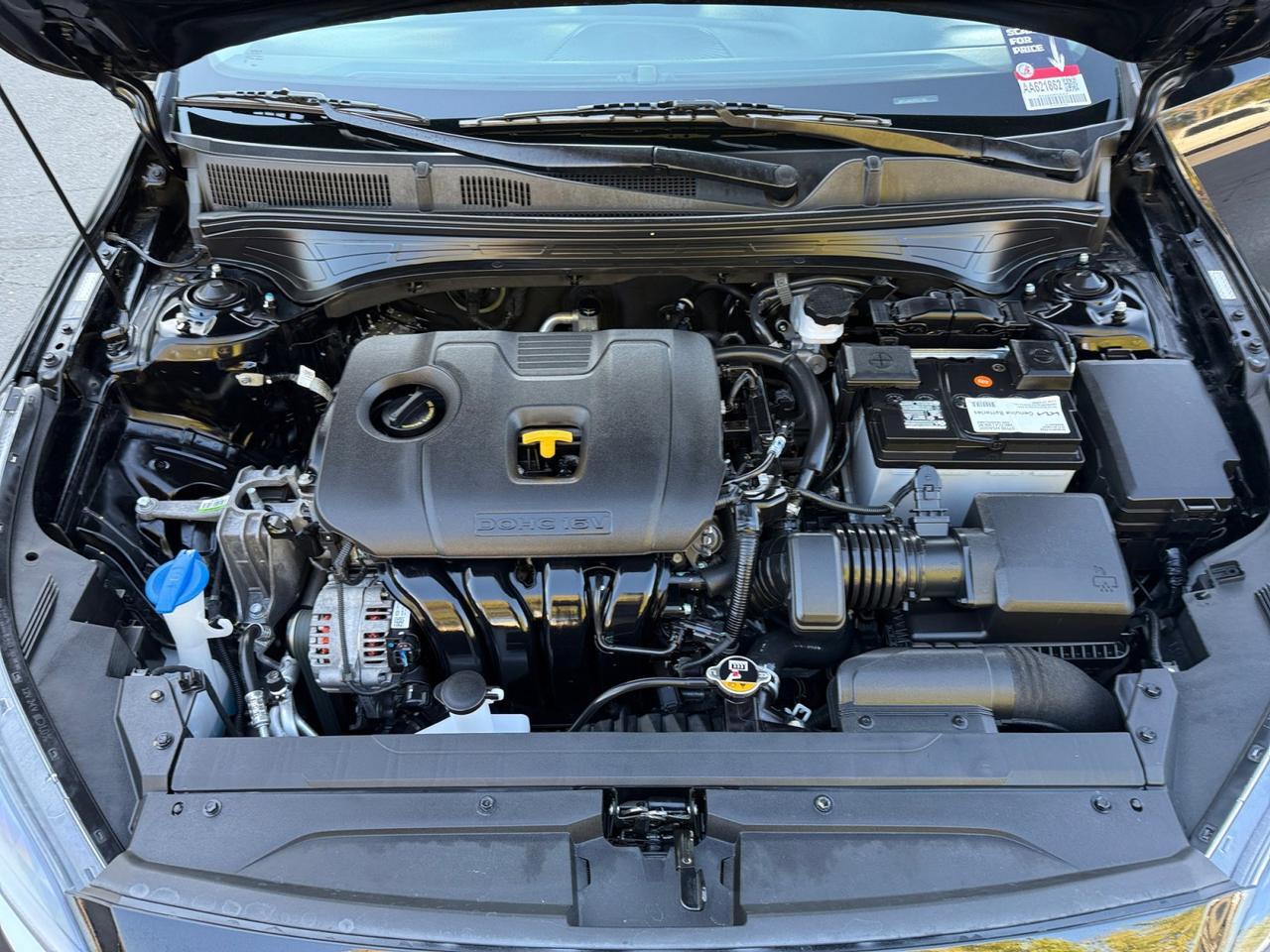 2023 Kia FORTE LX Salt Lake City UT