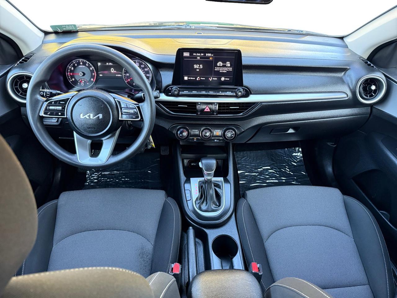 2023 Kia FORTE LX Salt Lake City UT