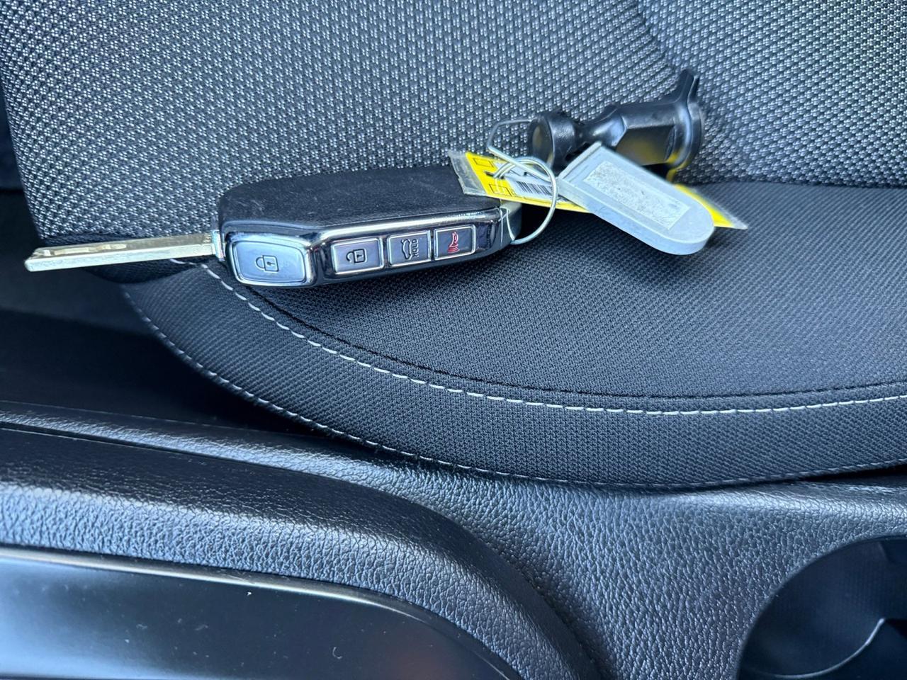 2023 Kia FORTE LX Salt Lake City UT