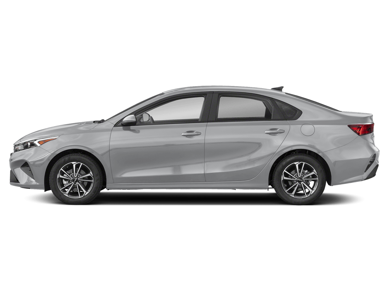 2023 Kia FORTE LXS Roseville CA