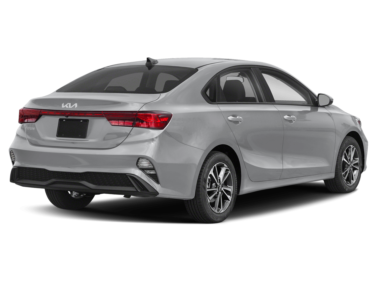 2023 Kia FORTE LXS Roseville CA
