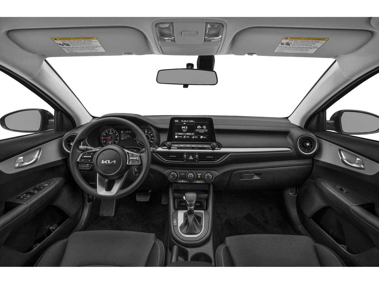 2023 Kia FORTE LXS Roseville CA
