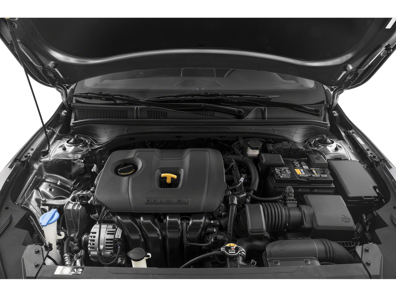 2023 Kia FORTE LXS Roseville CA