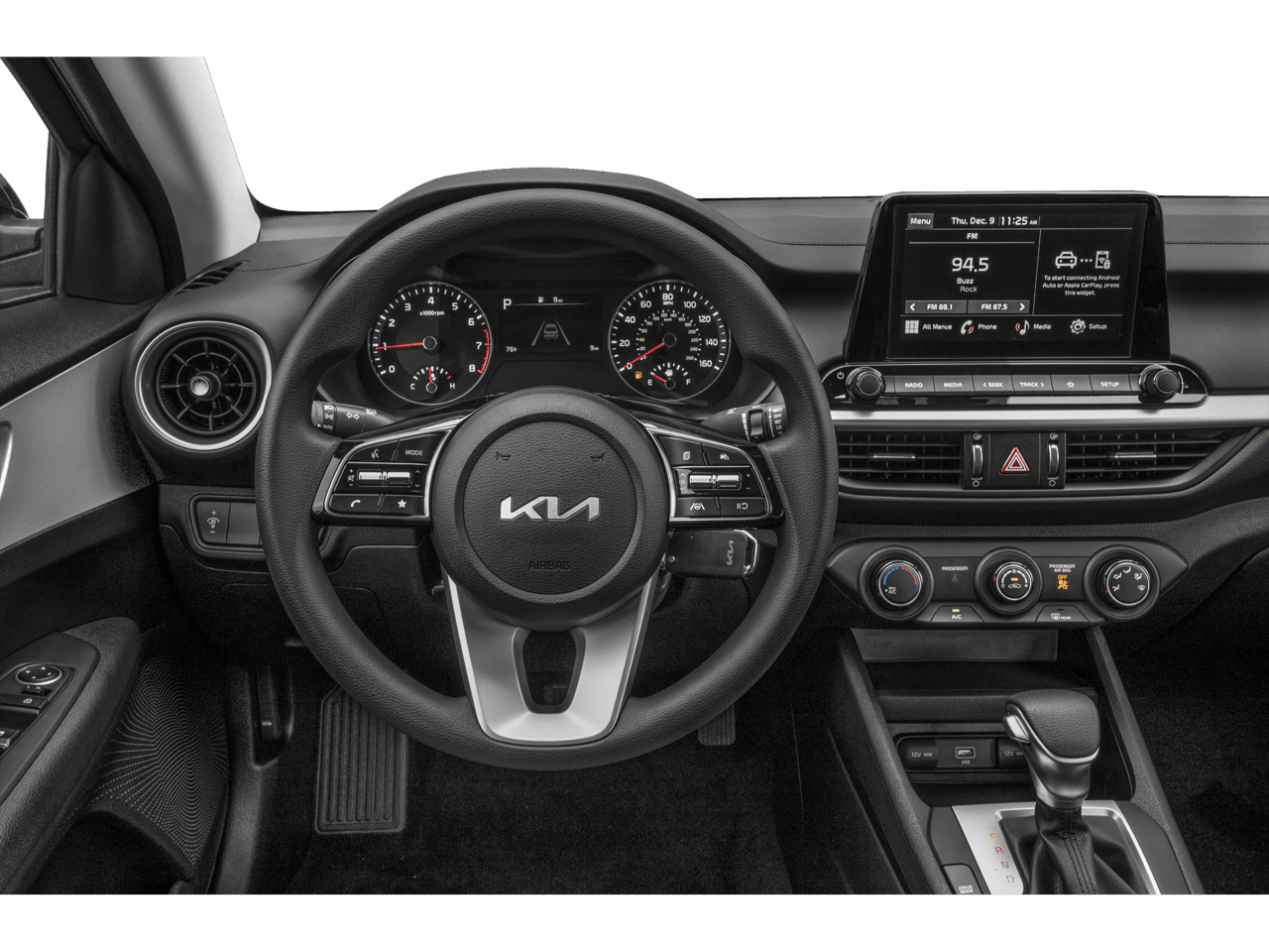 2023 Kia FORTE LXS Roseville CA