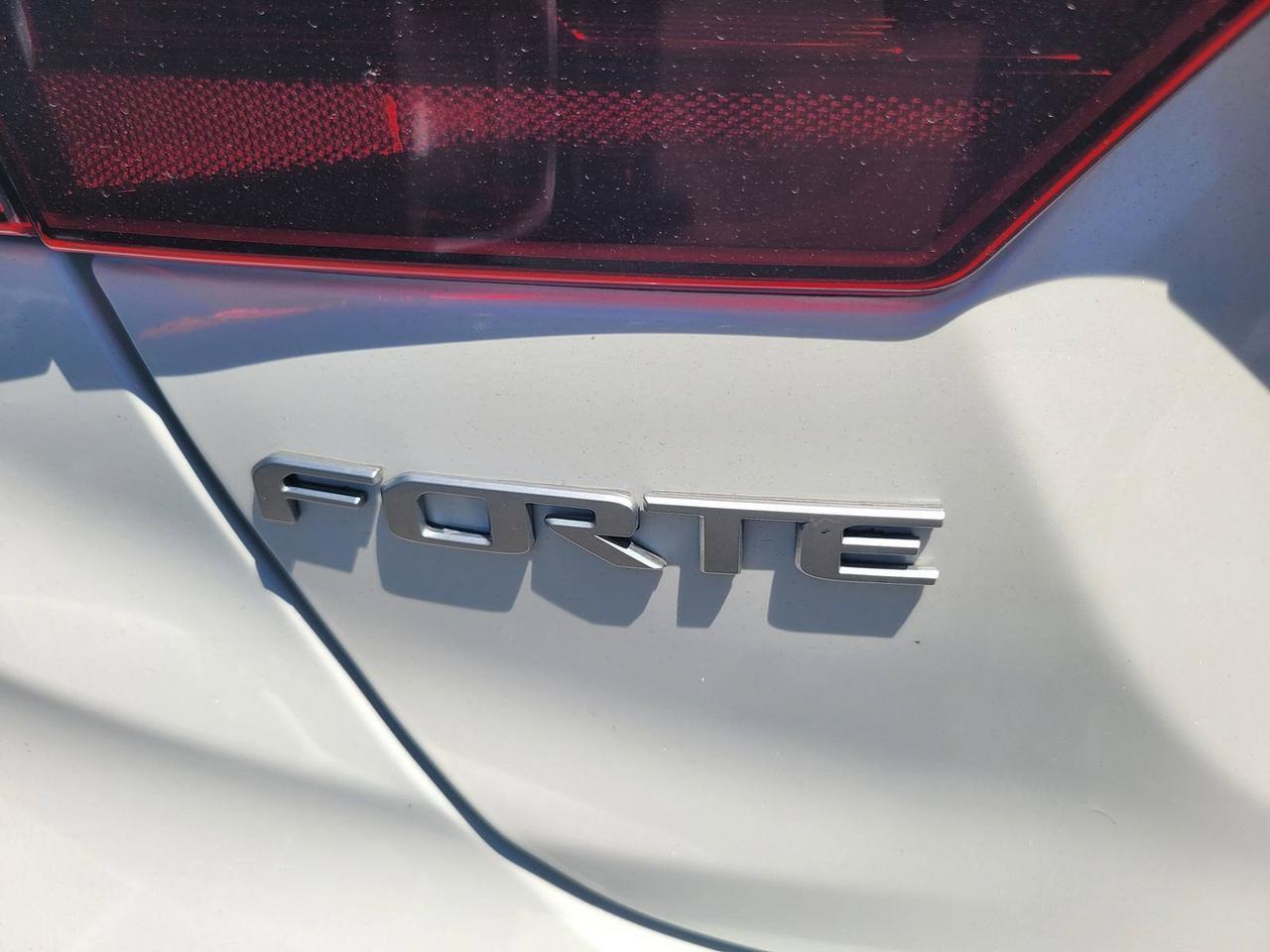 2023 Kia FORTE LXS Roseville CA