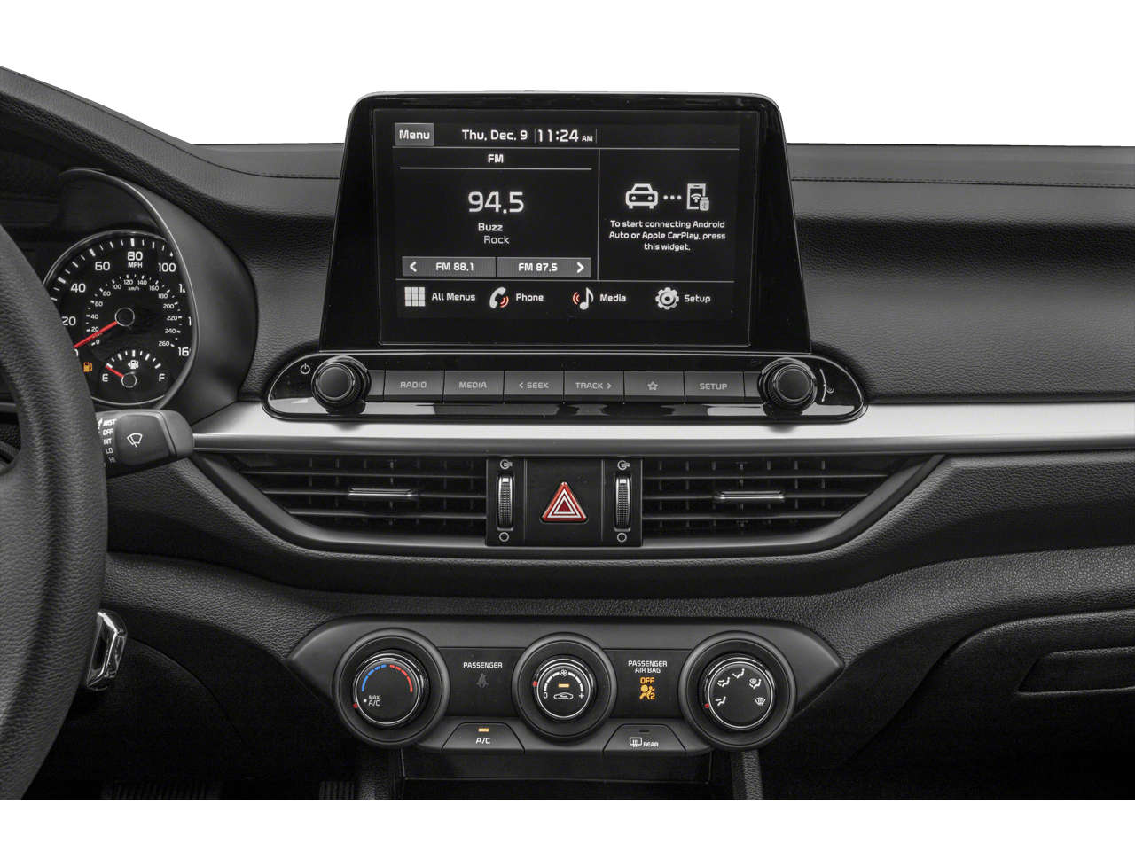2023 Kia FORTE LXS Roseville CA