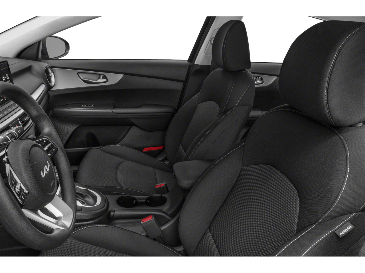 2023 Kia FORTE LXS Roseville CA