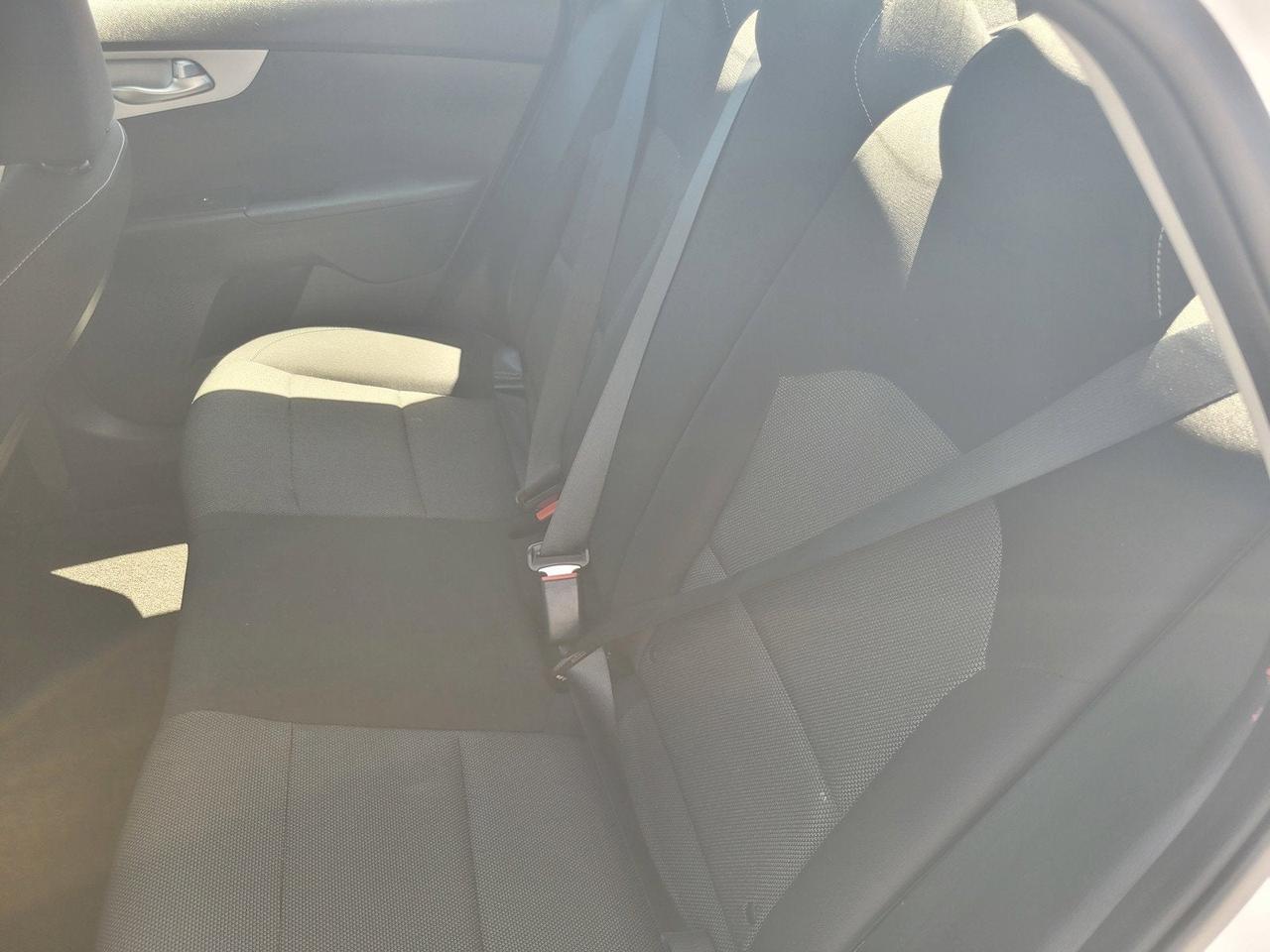 2023 Kia FORTE LXS Roseville CA