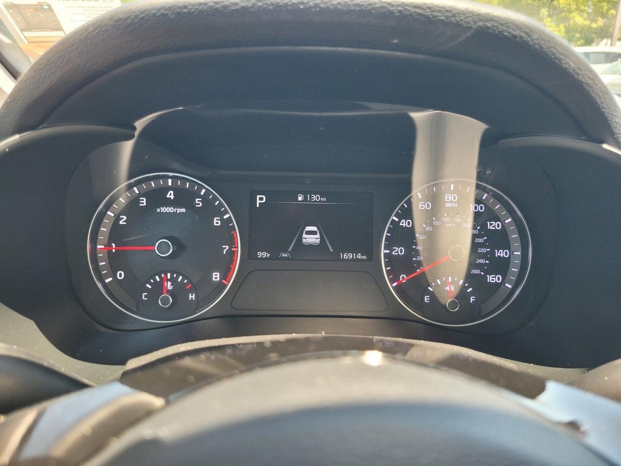 2023 Kia FORTE LXS Roseville CA