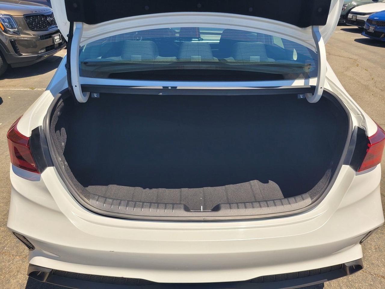 2023 Kia FORTE LXS Roseville CA