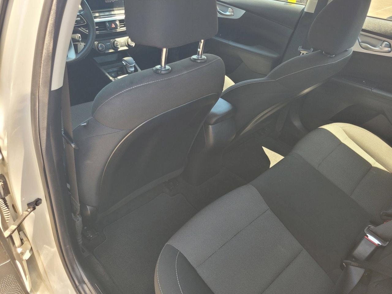 2023 Kia FORTE LXS Roseville CA