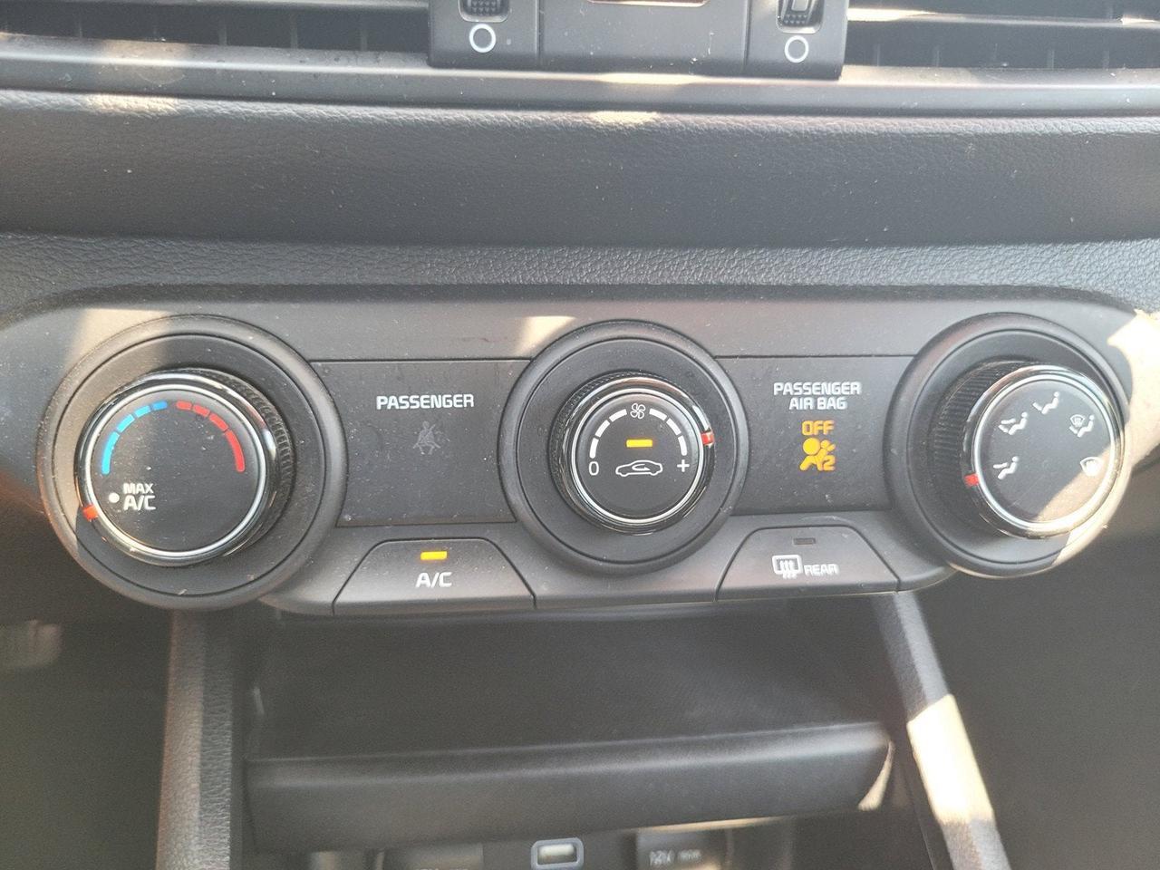 2023 Kia FORTE LXS Roseville CA