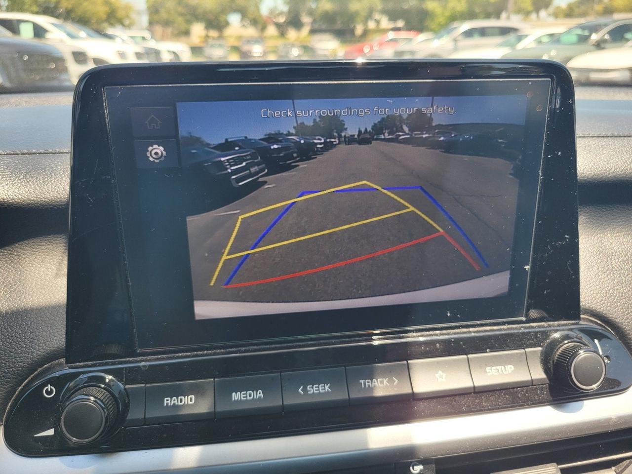 2023 Kia FORTE LXS Roseville CA