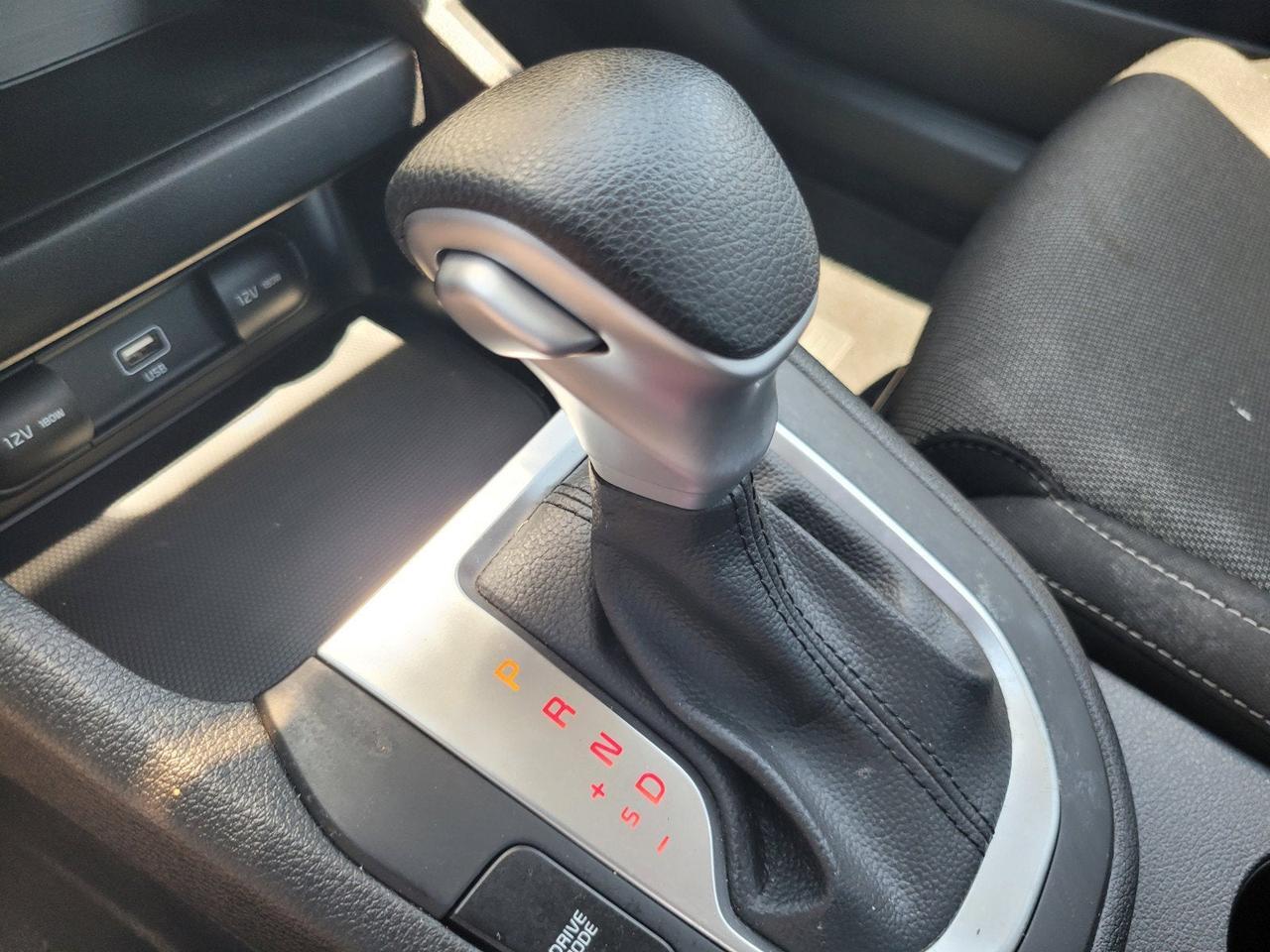 2023 Kia FORTE LXS Roseville CA