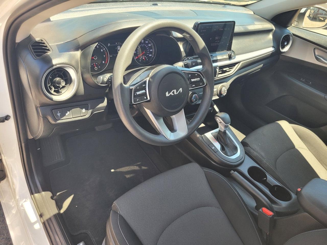 2023 Kia FORTE LXS Roseville CA