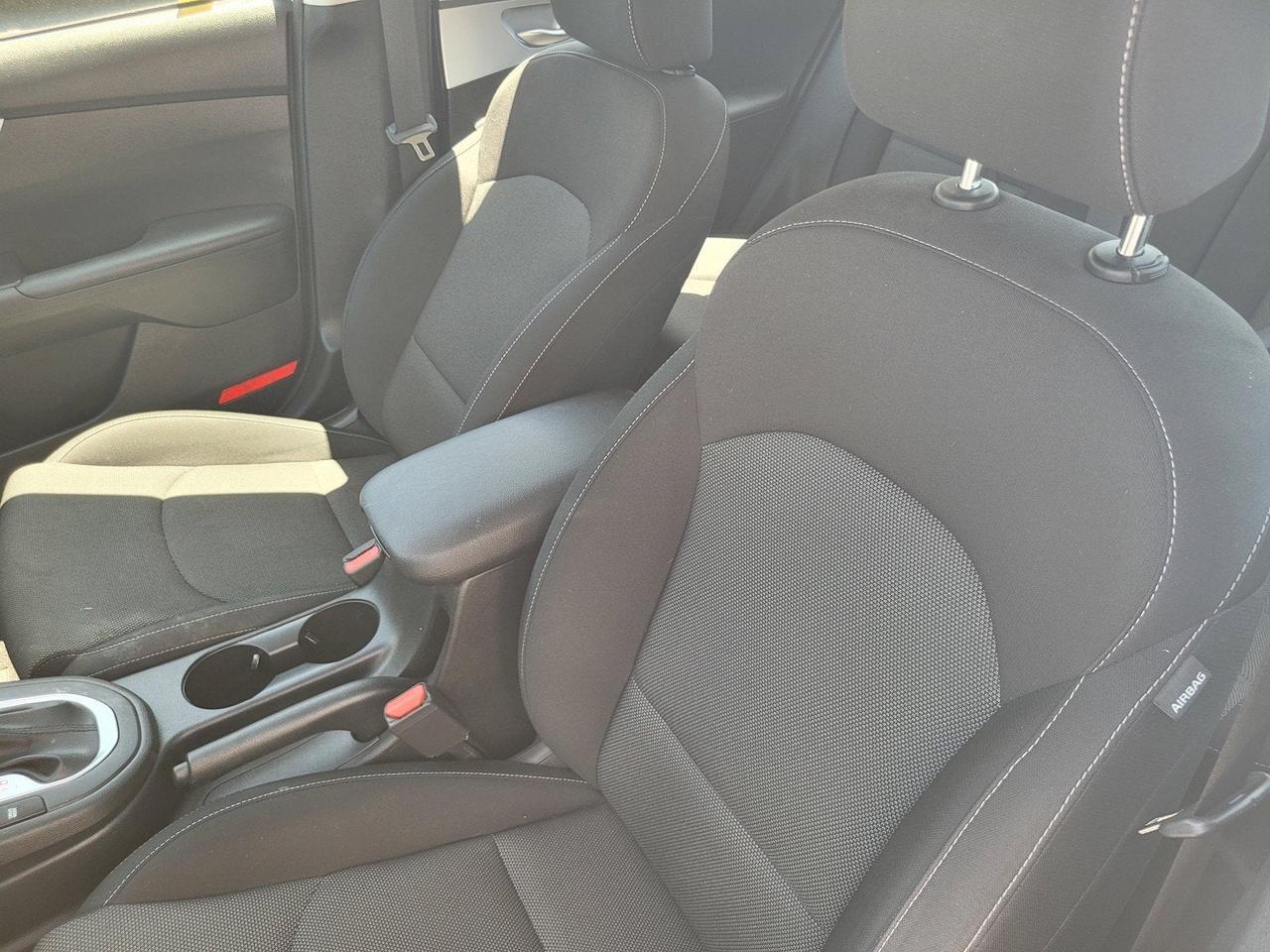 2023 Kia FORTE LXS Roseville CA