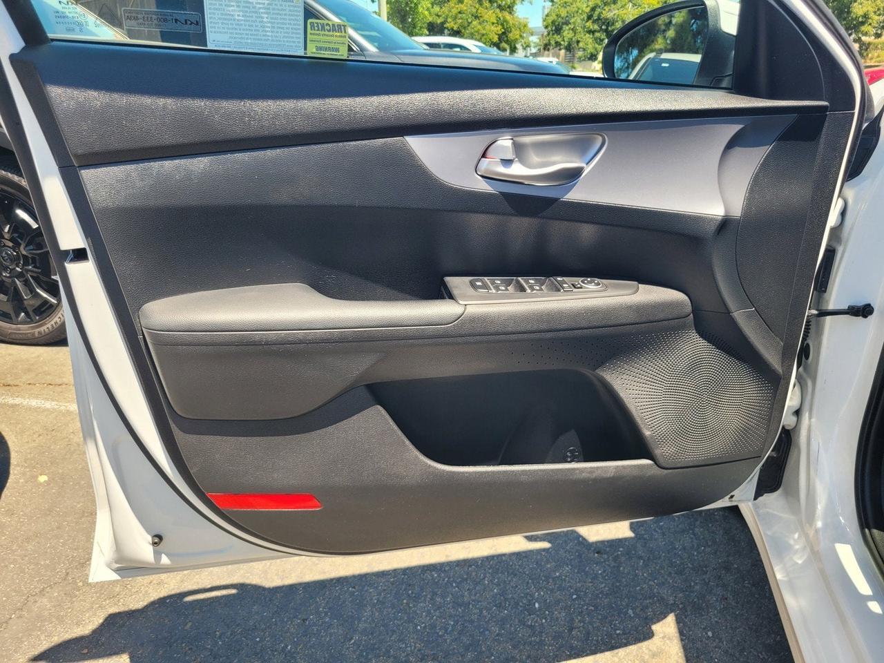 2023 Kia FORTE LXS Roseville CA