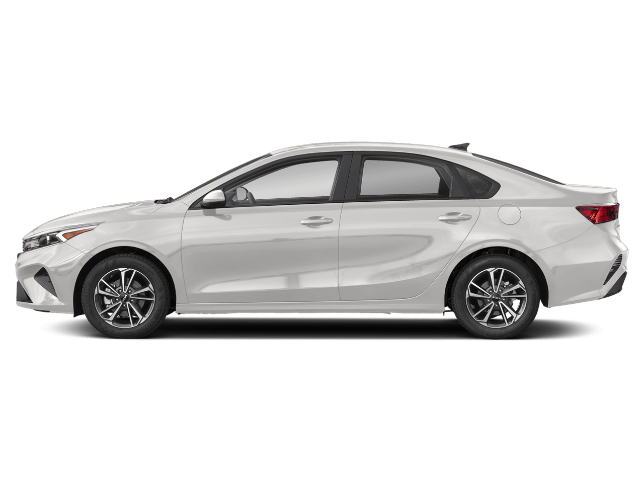 2023 Kia FORTE LXS Roseville CA
