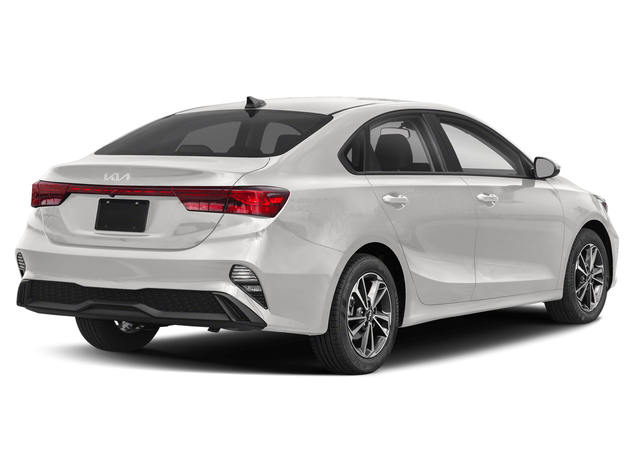 2023 Kia FORTE LXS Roseville CA