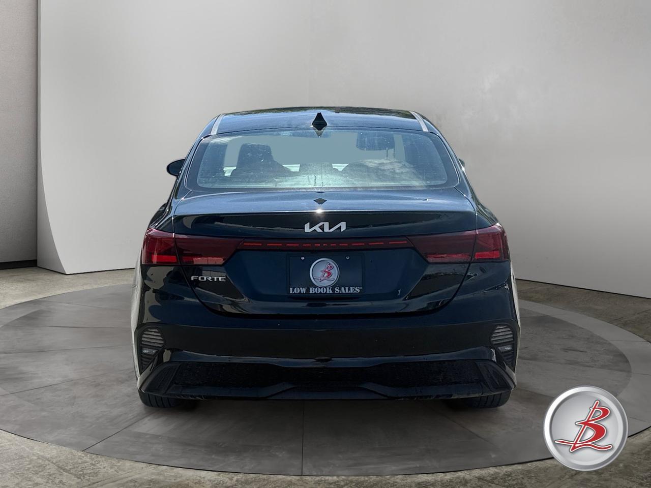 2023 Kia FORTE LXS Salt Lake City UT