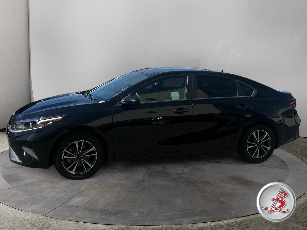 2023 Kia FORTE LXS Salt Lake City UT