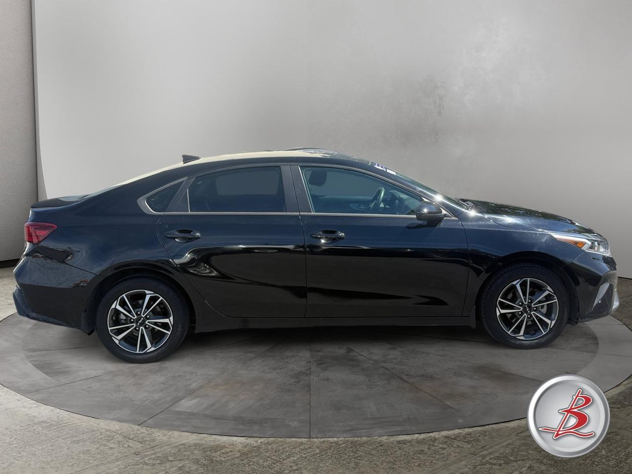2023 Kia FORTE LXS Salt Lake City UT