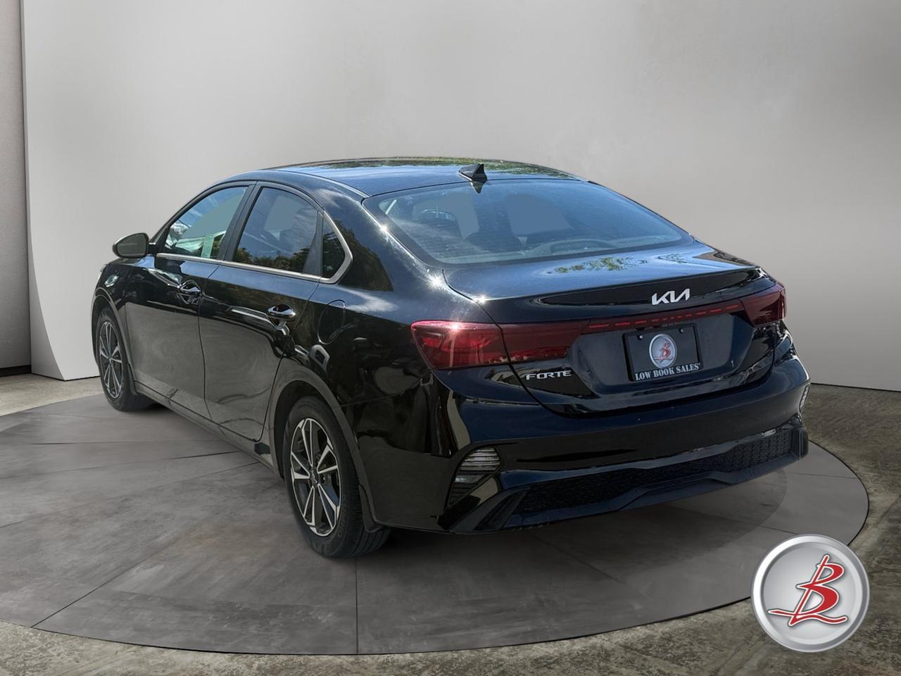 2023 Kia FORTE LXS Salt Lake City UT