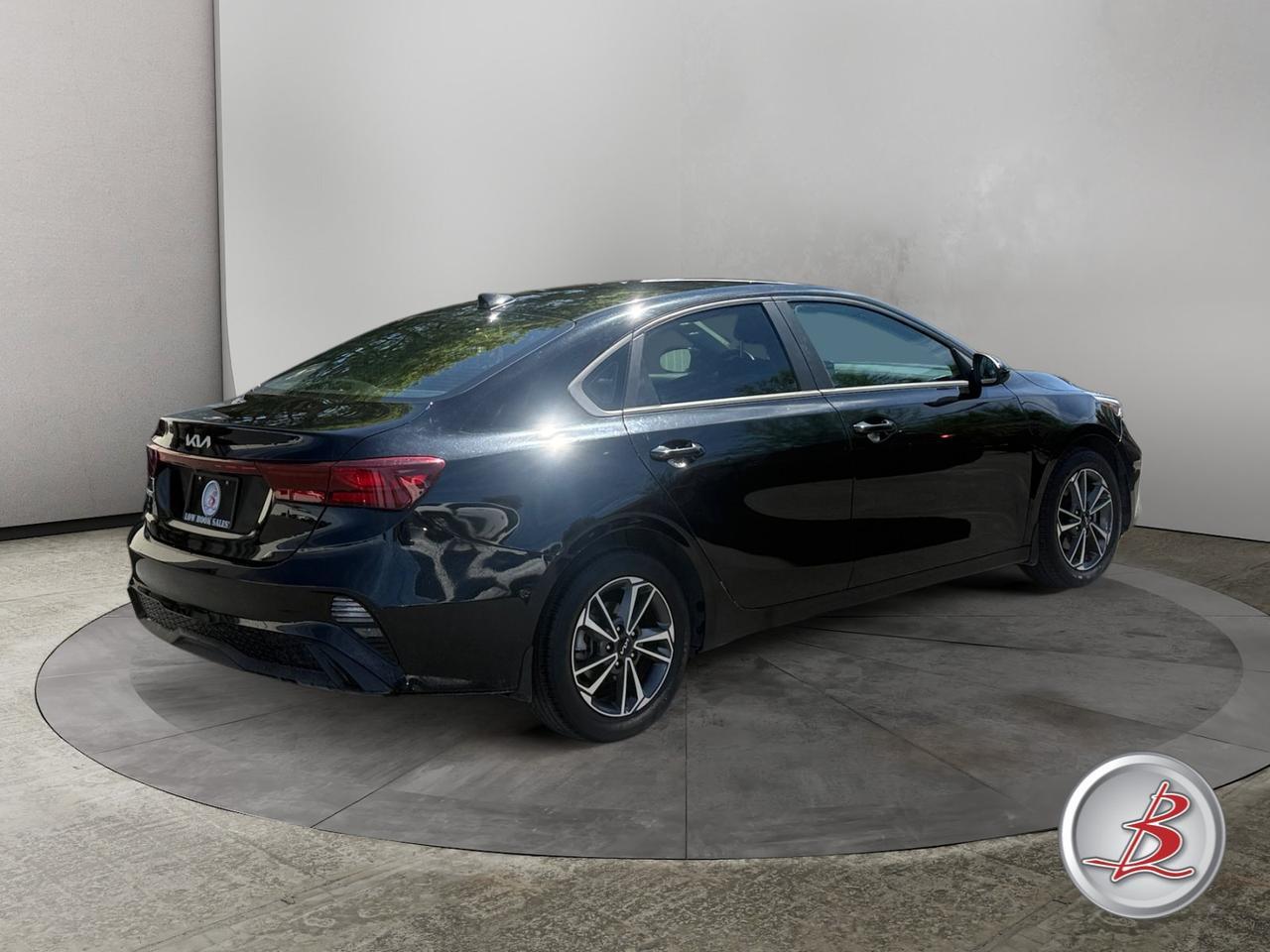 2023 Kia FORTE LXS Salt Lake City UT