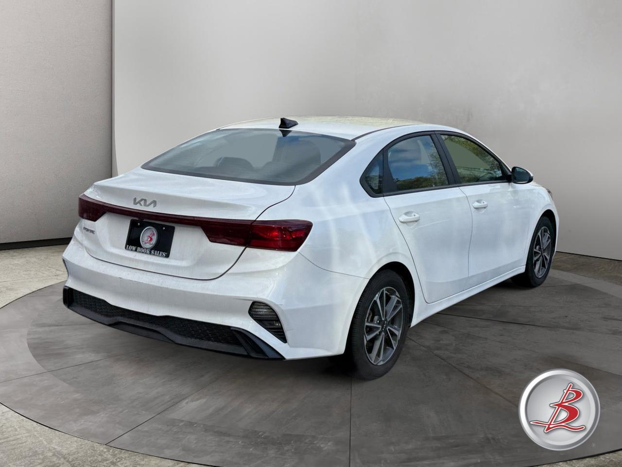 2023 Kia FORTE LXS Salt Lake City UT
