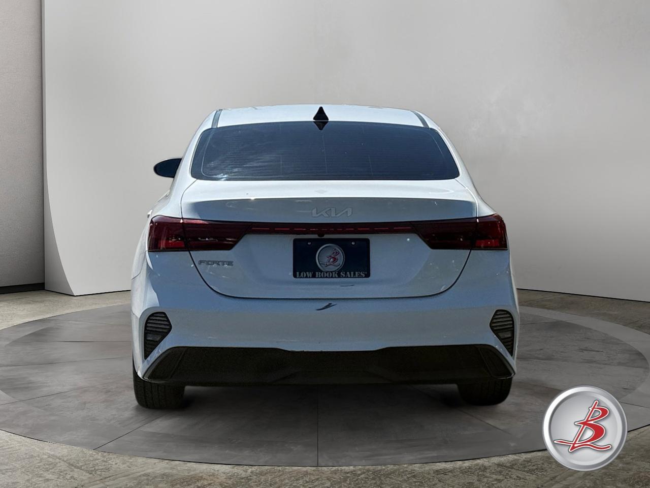 2023 Kia FORTE LXS Salt Lake City UT