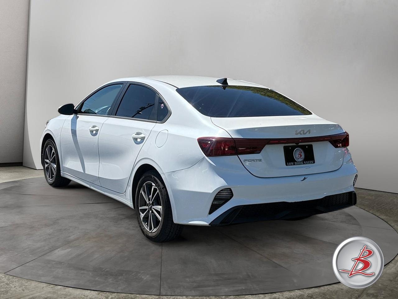 2023 Kia FORTE LXS Salt Lake City UT