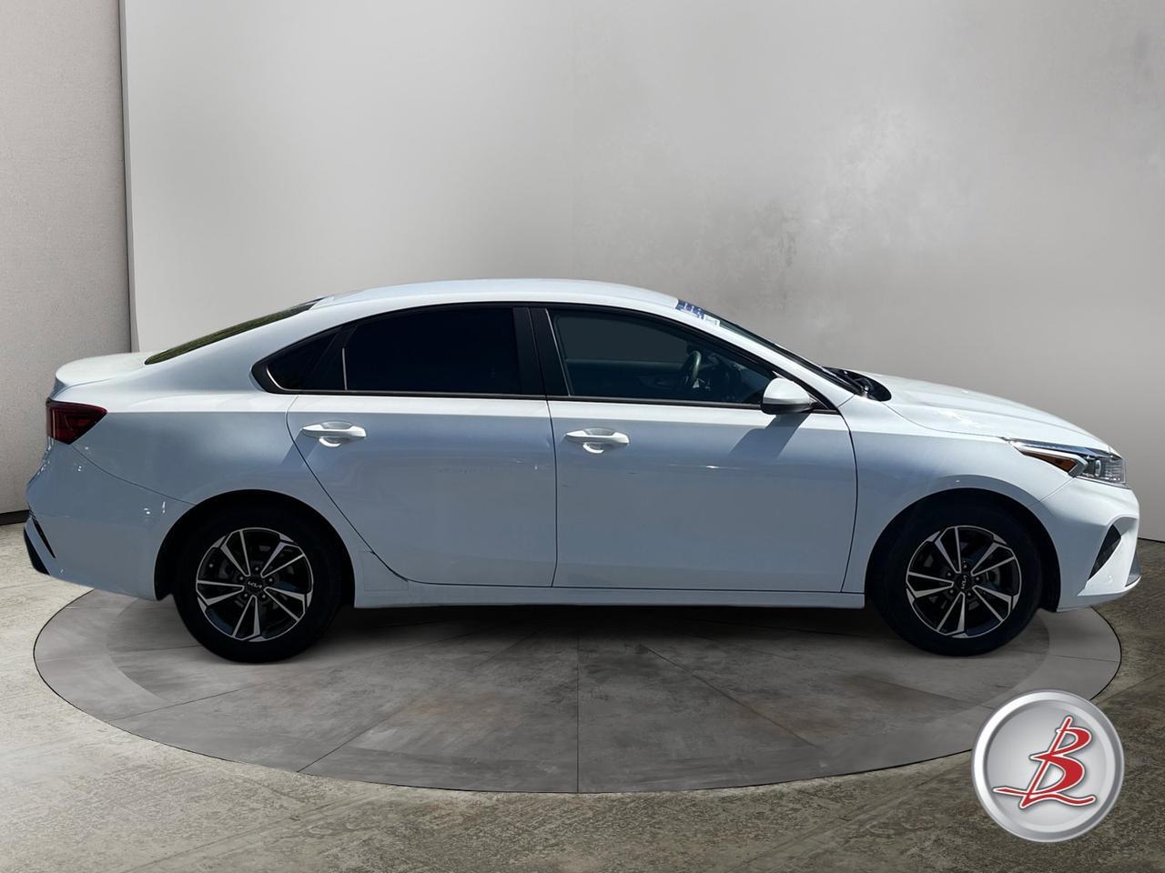 2023 Kia FORTE LXS Salt Lake City UT