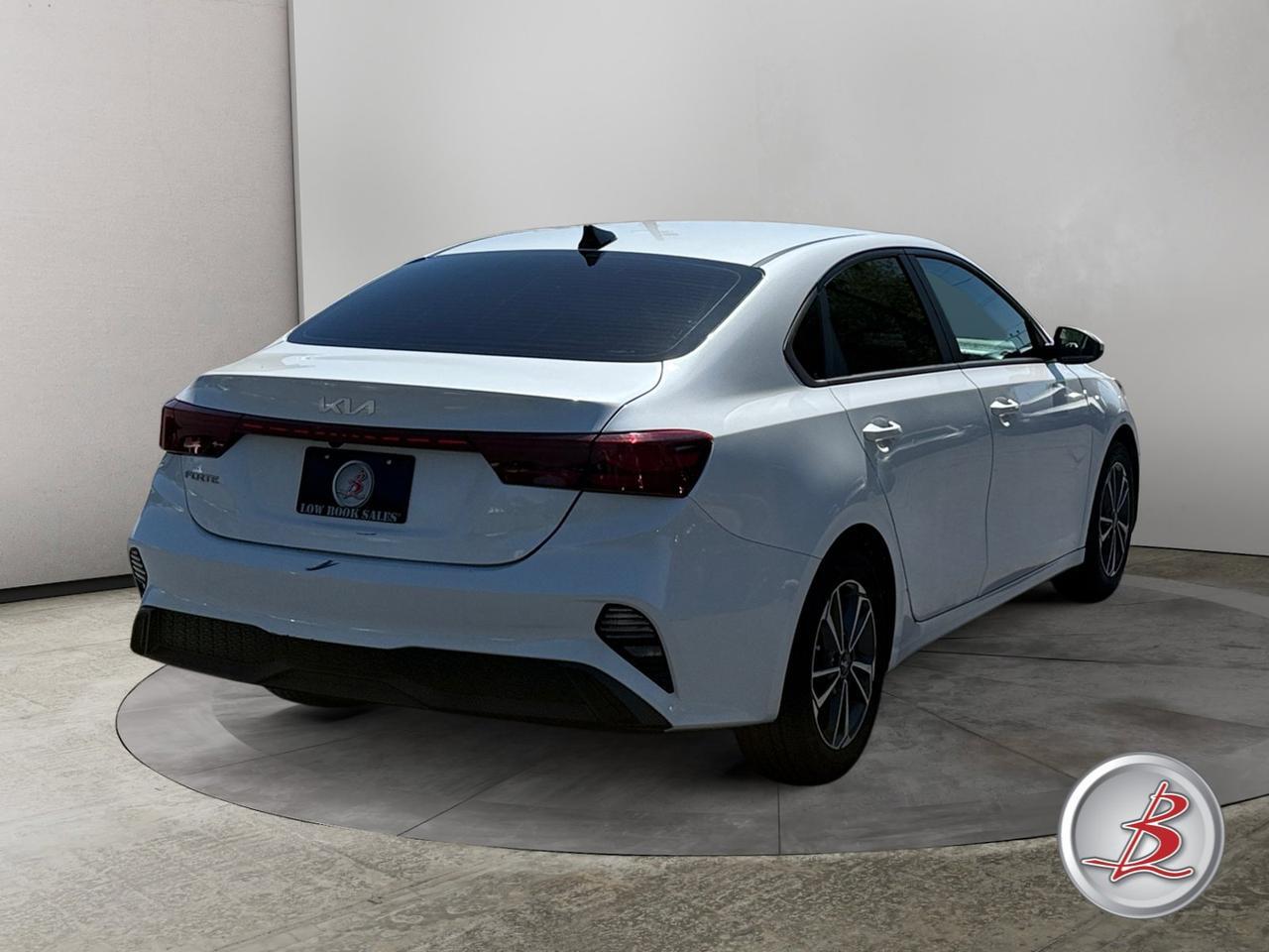 2023 Kia FORTE LXS Salt Lake City UT