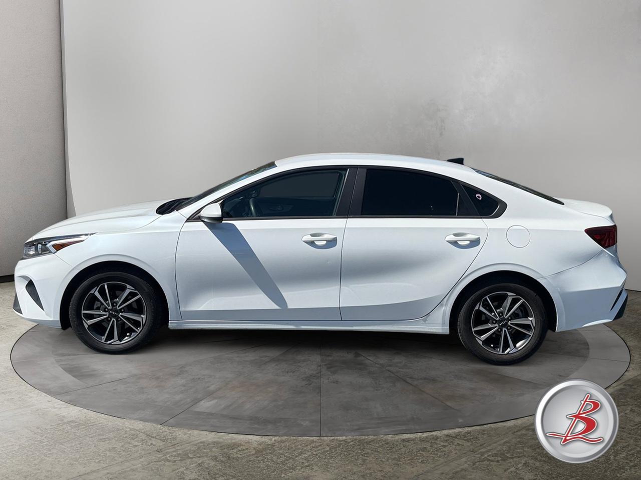 2023 Kia FORTE LXS Salt Lake City UT