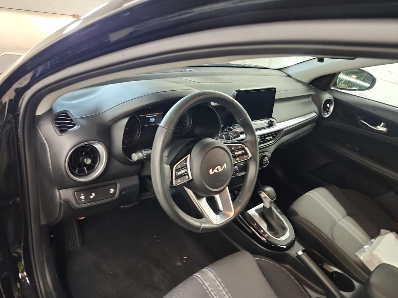 2023 Kia Forte EX COMING SOON Toronto ON