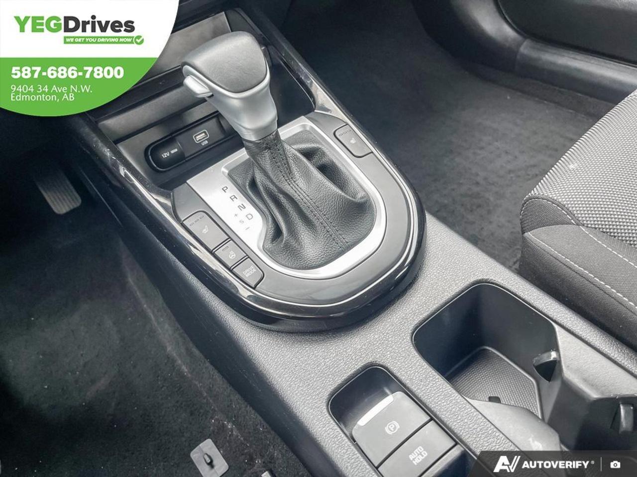 2023 Kia Forte EX Edmonton AB