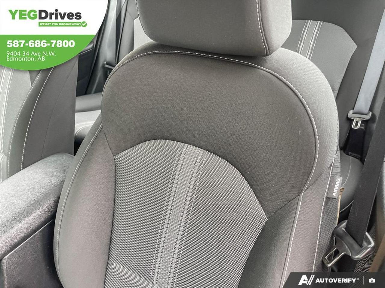 2023 Kia Forte EX Edmonton AB