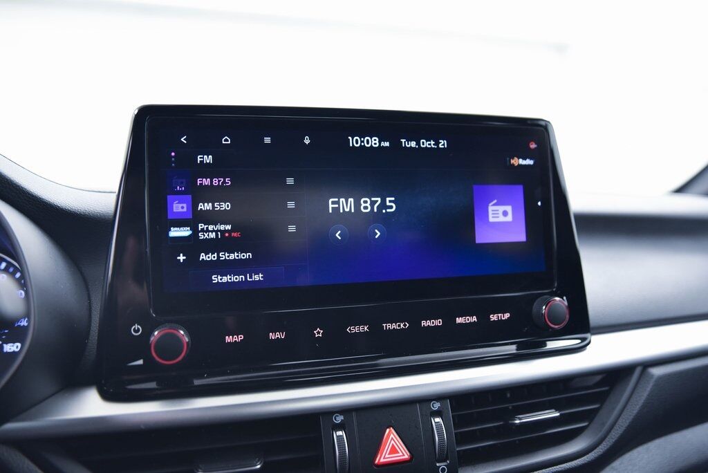 2023 Kia Forte GT Akron OH