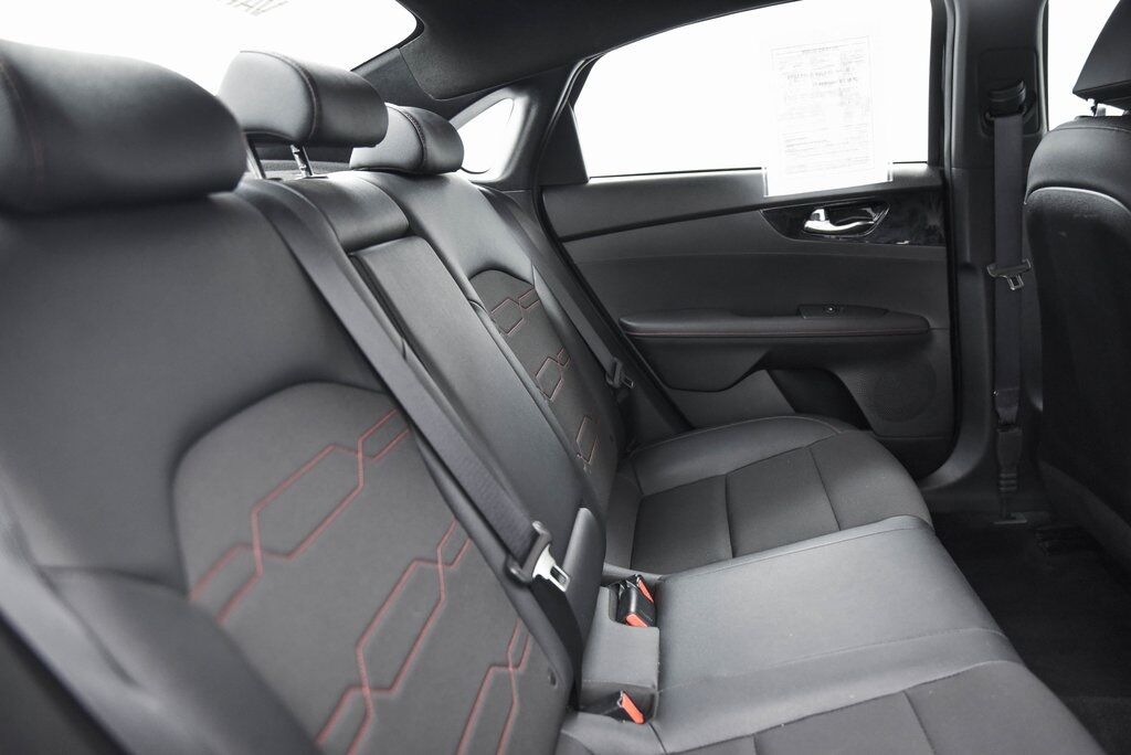 2023 Kia Forte GT Akron OH