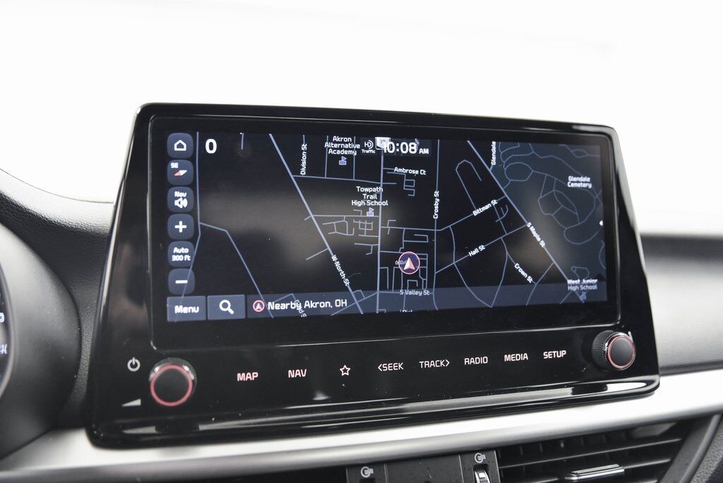 2023 Kia Forte GT Akron OH