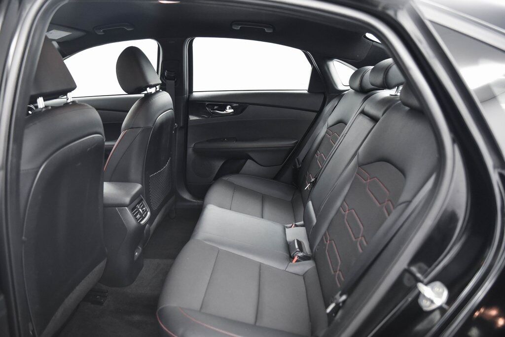 2023 Kia Forte GT Akron OH