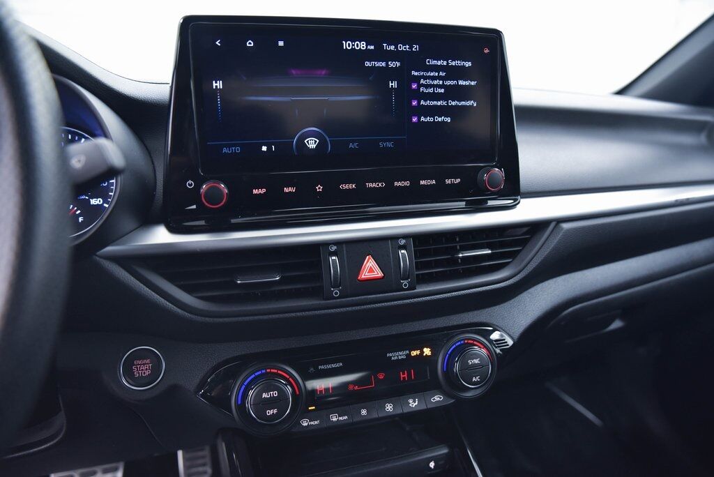 2023 Kia Forte GT Akron OH