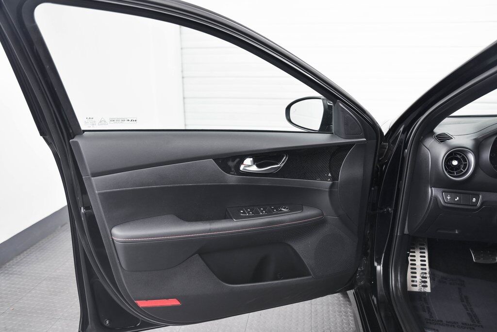 2023 Kia Forte GT Akron OH