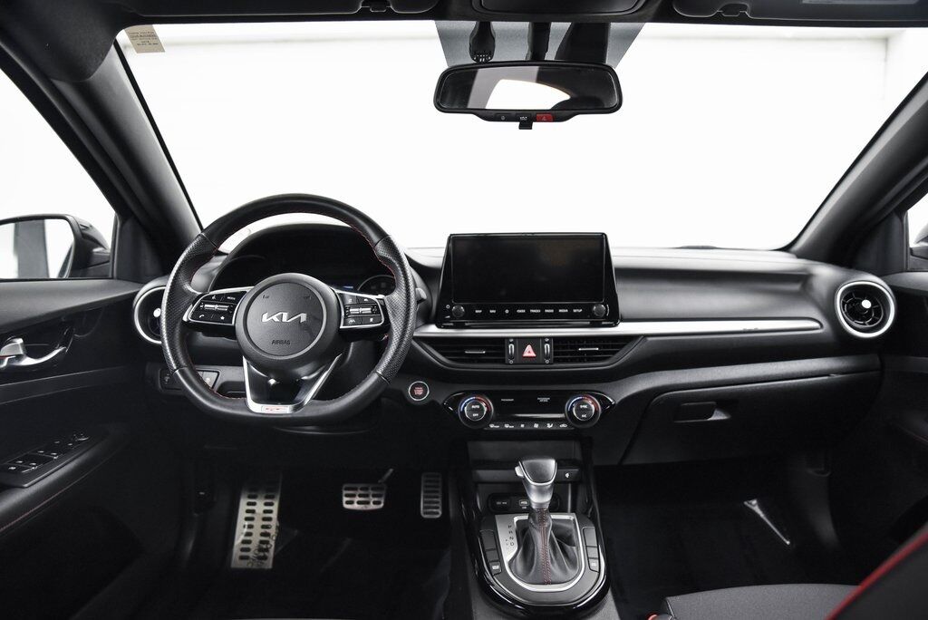 2023 Kia Forte GT Akron OH