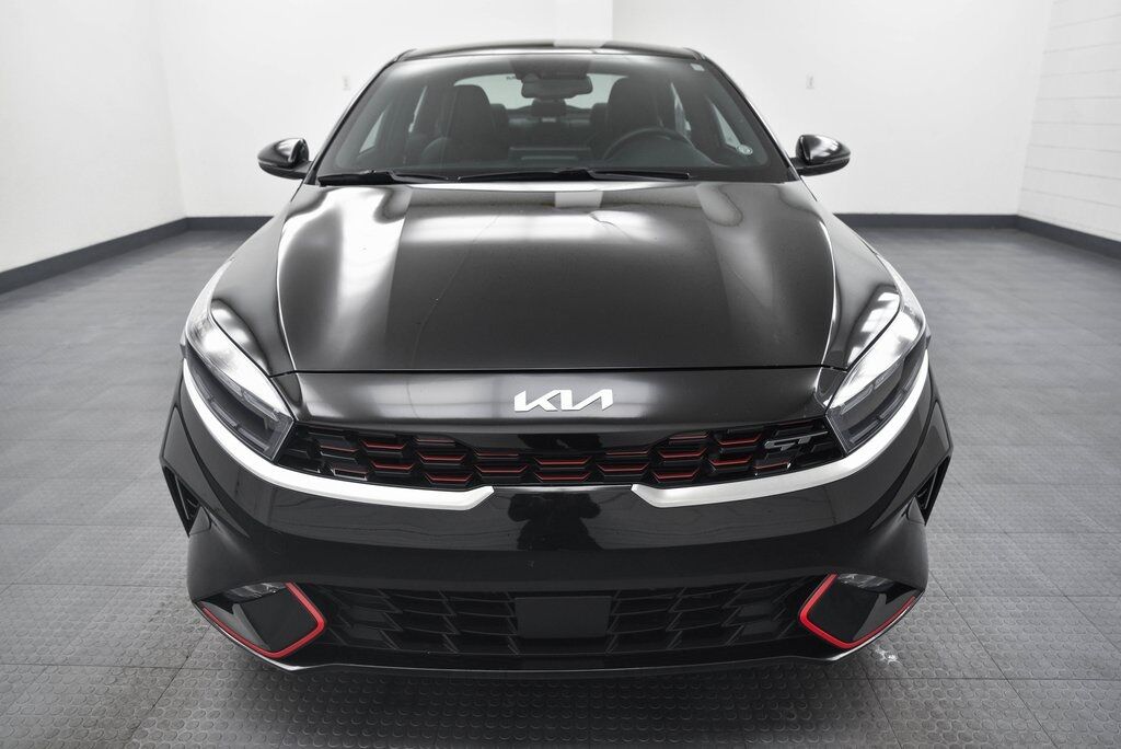 2023 Kia Forte GT Akron OH